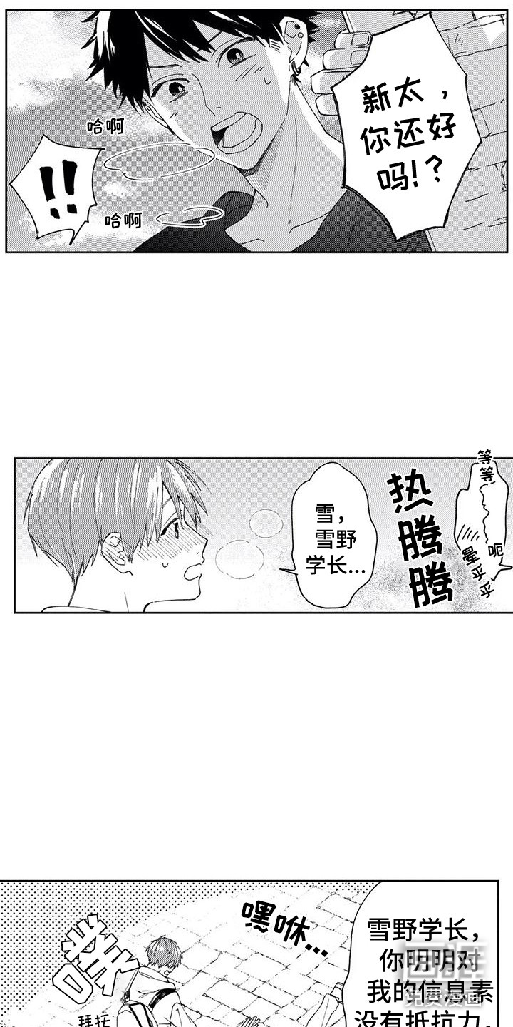 回头看雪野第24话图