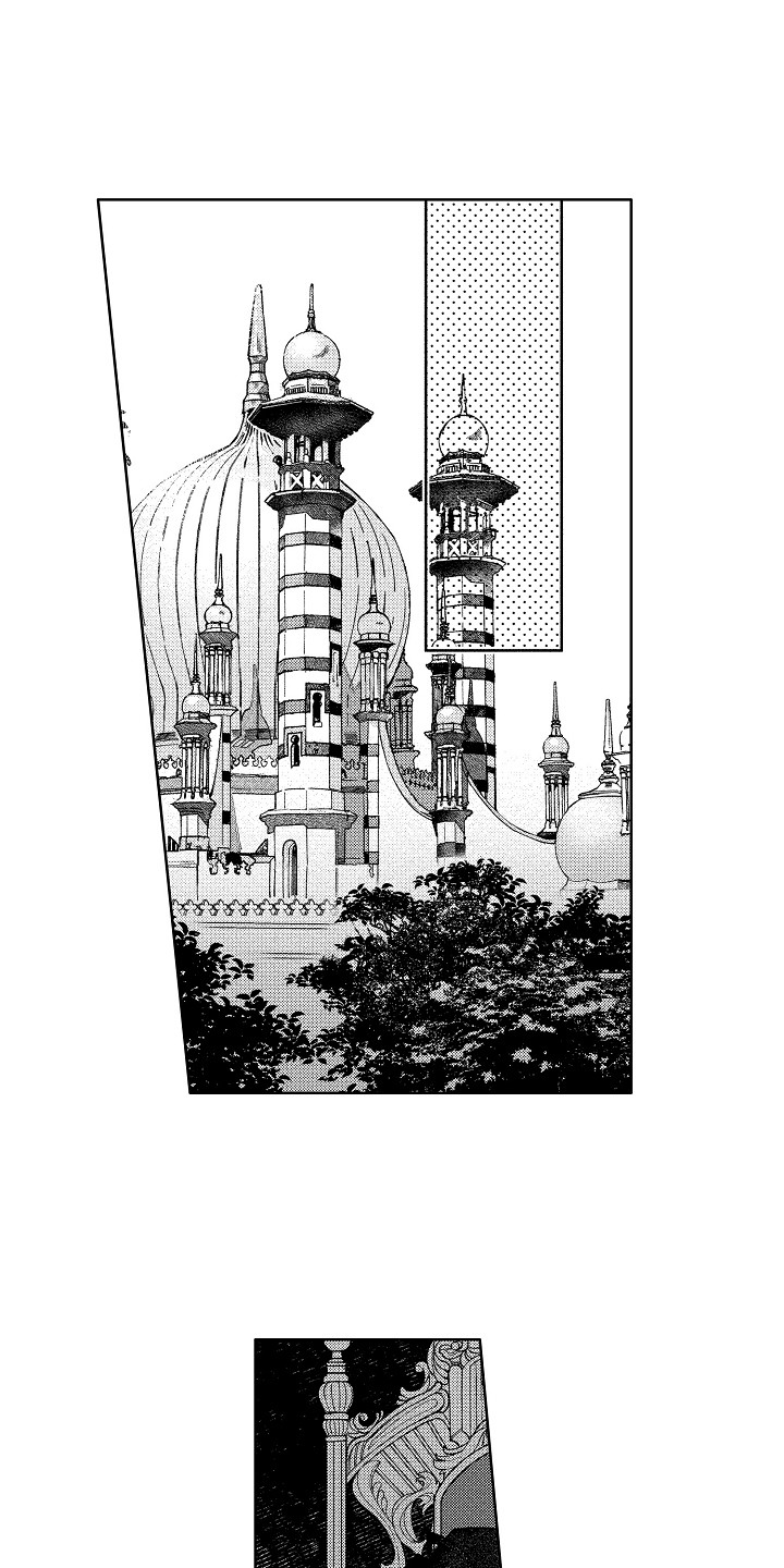 花艺世家第1话图