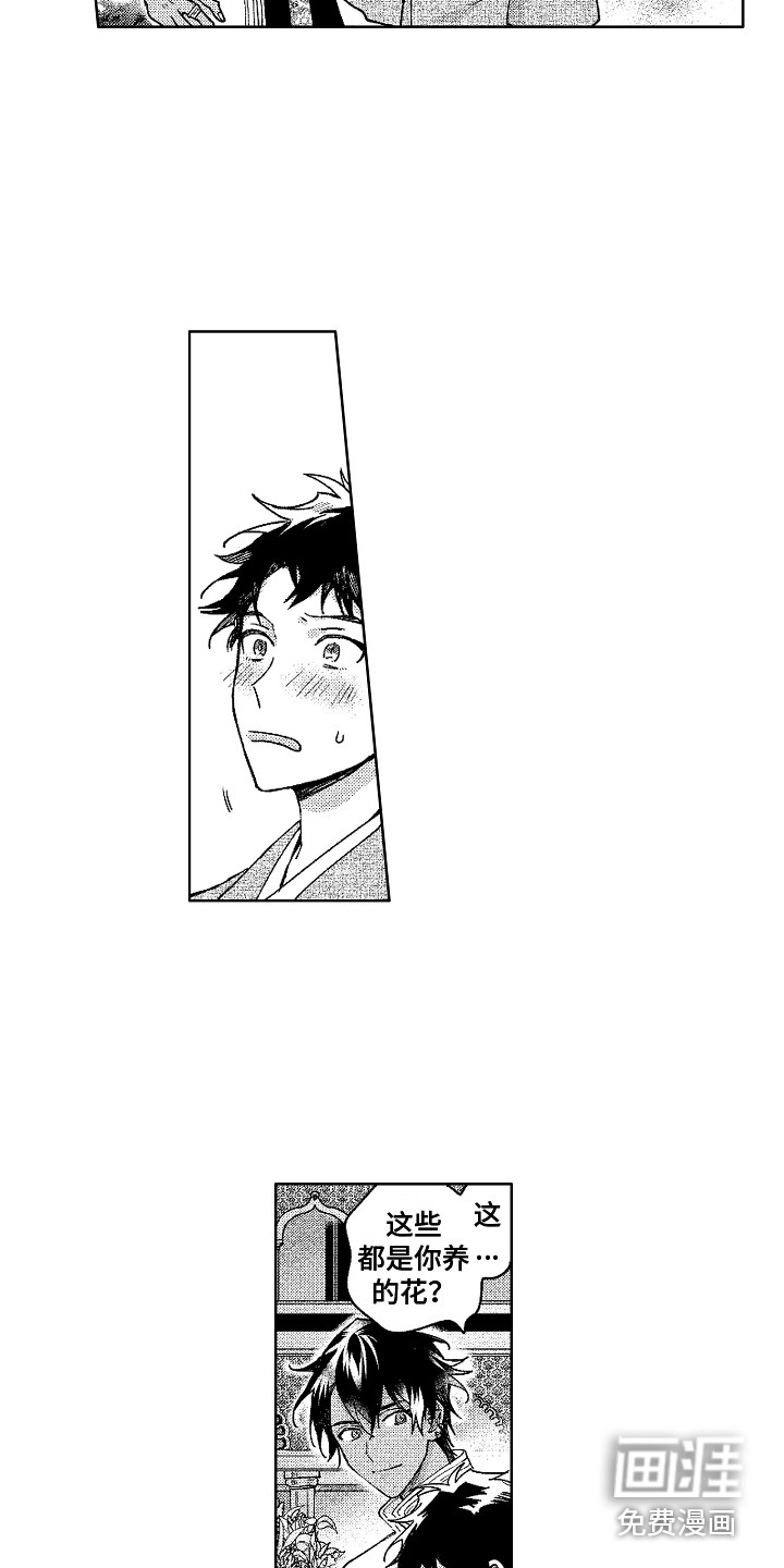 花艺世家第19话图
