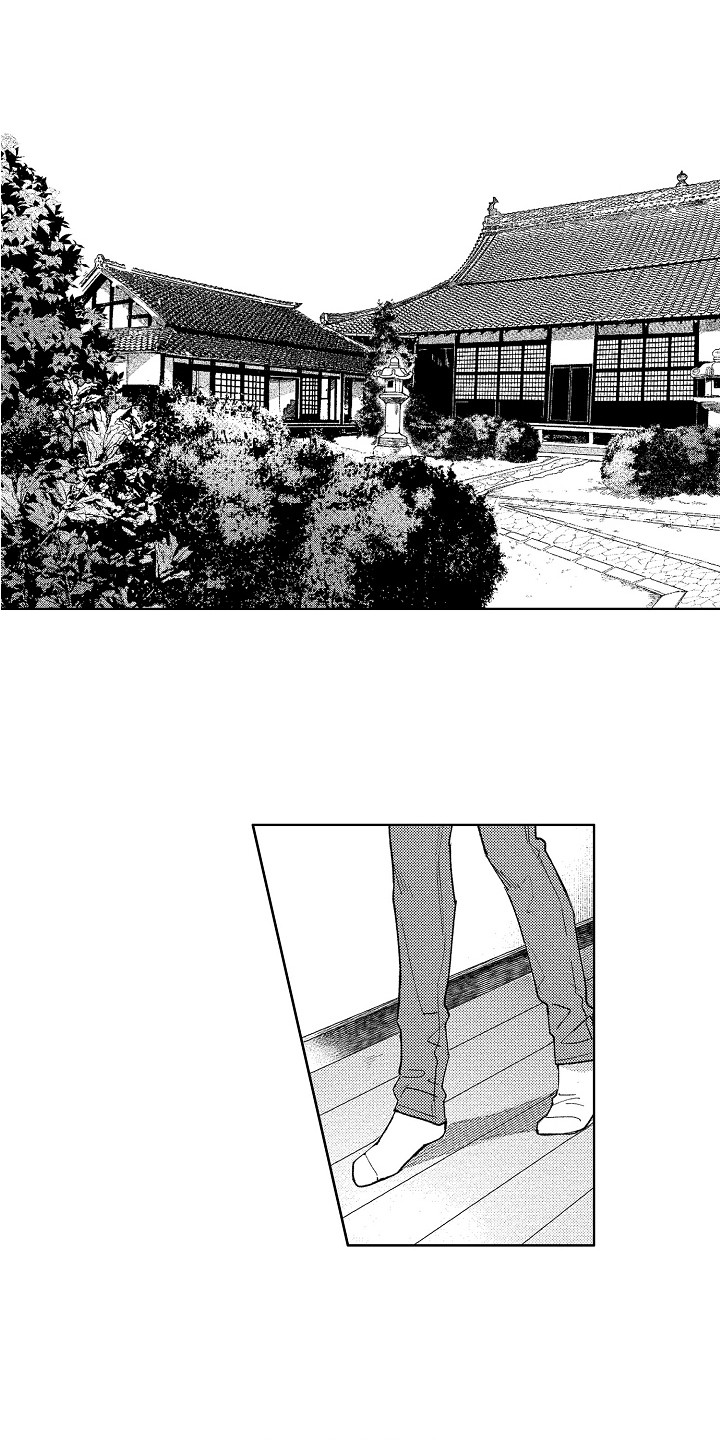 花艺世家第2话图