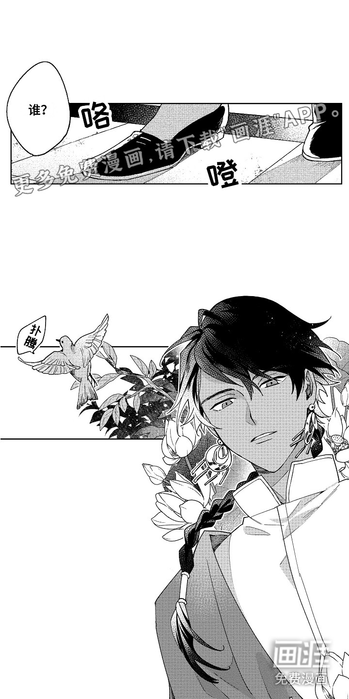 花艺世家第5话图