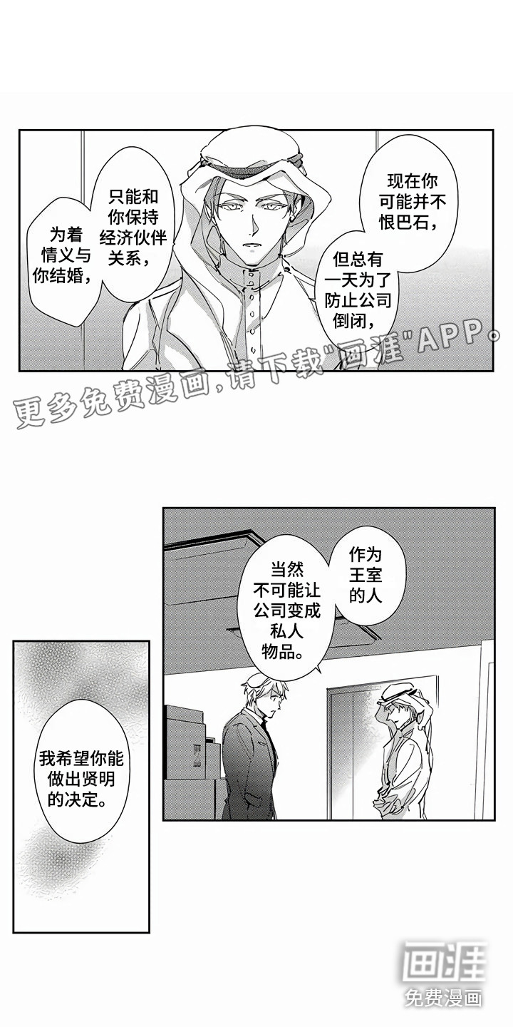 琥珀色新娘第20话图