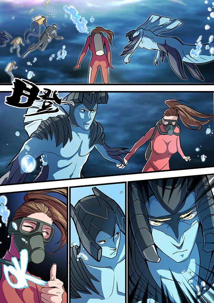 黑鸟计划第19话图