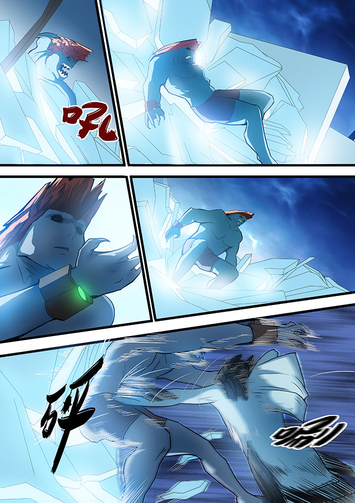 黑鸟计划第24话图