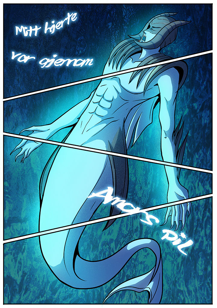 黑鸟计划第30话图