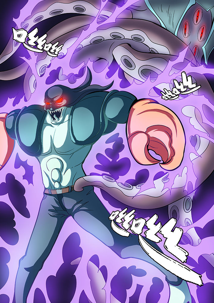 黑鸟计划第31话图