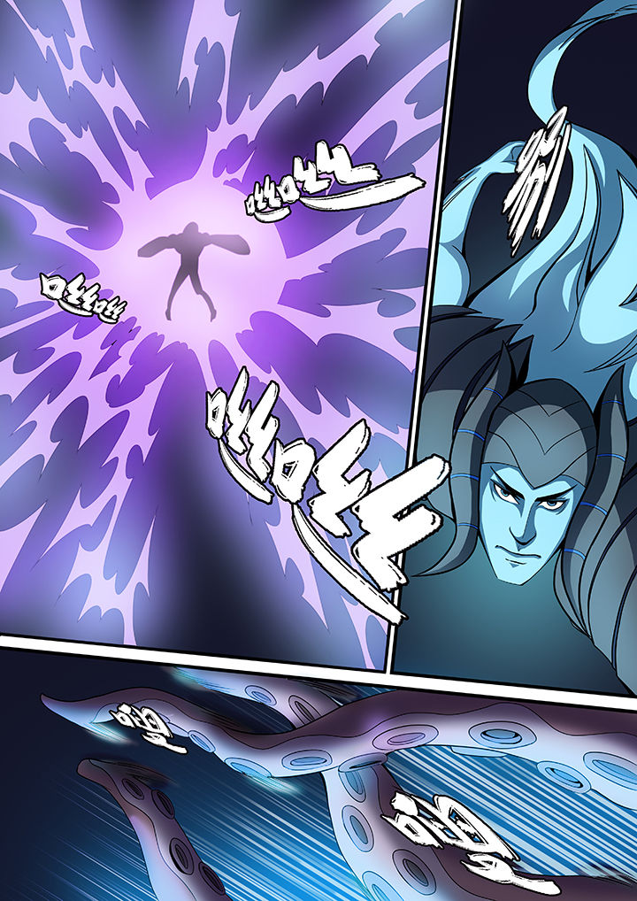 黑鸟计划第31话图