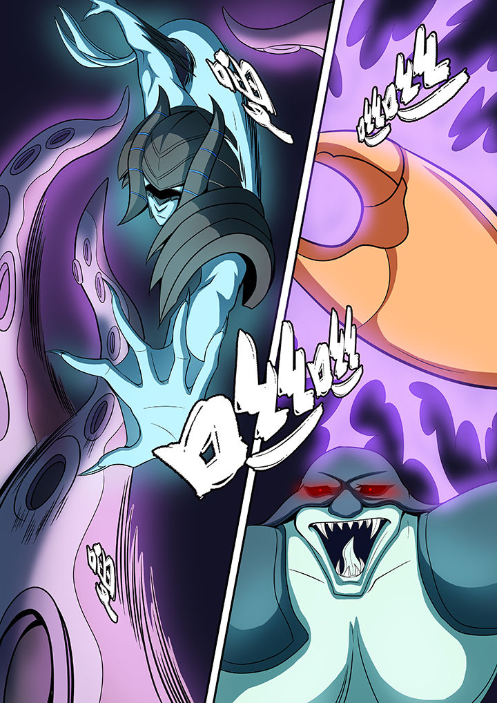 黑鸟计划第31话图