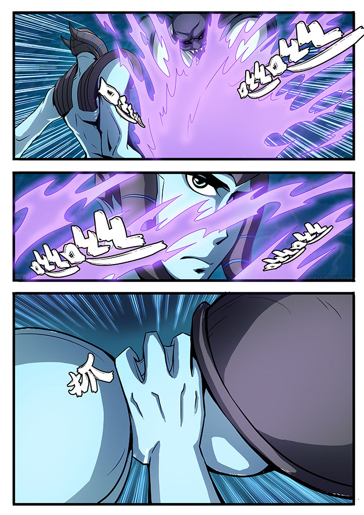 黑鸟计划第32话图