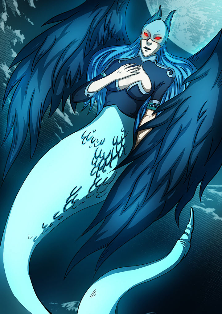 黑鸟计划第36话图