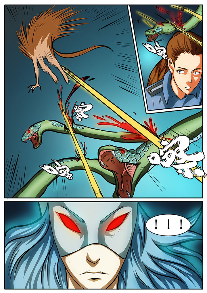 黑鸟计划第39话图