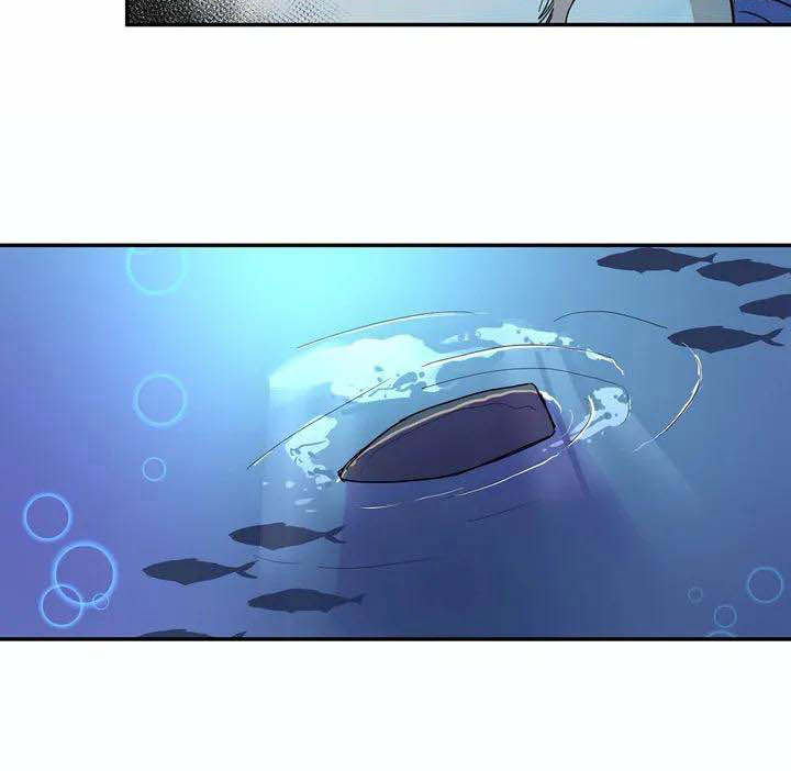 海神居所第2话图