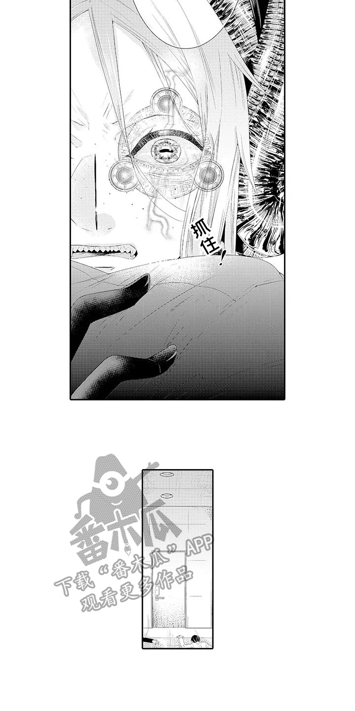 蝴蝶种子第19话图