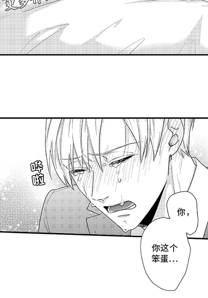 婚姻协奏曲第11话图