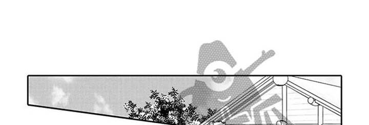 海岛漂流第13话图