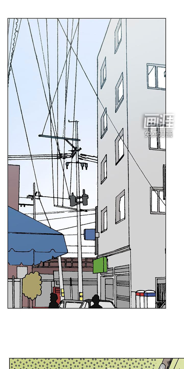 回味旧时第32话图