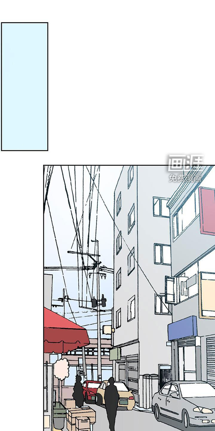 回味旧时第40话图