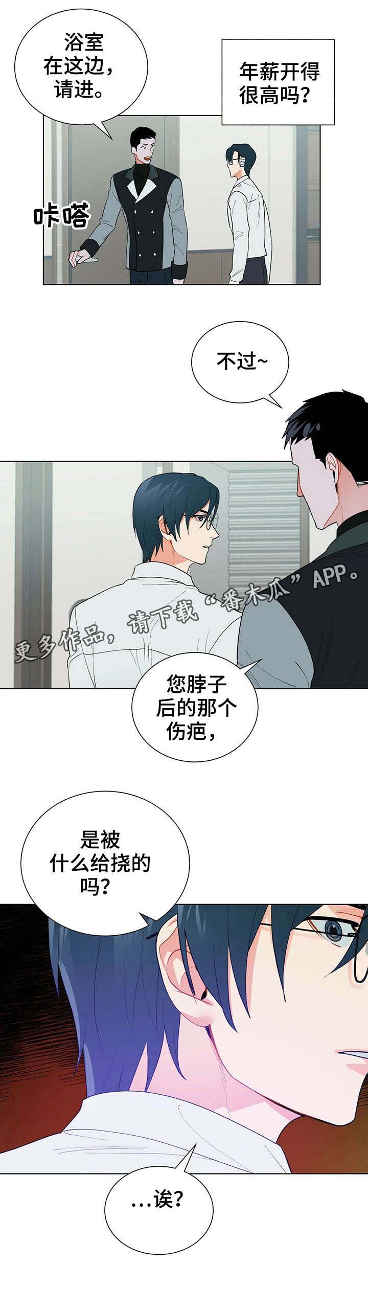 黑渡鸦第27话图