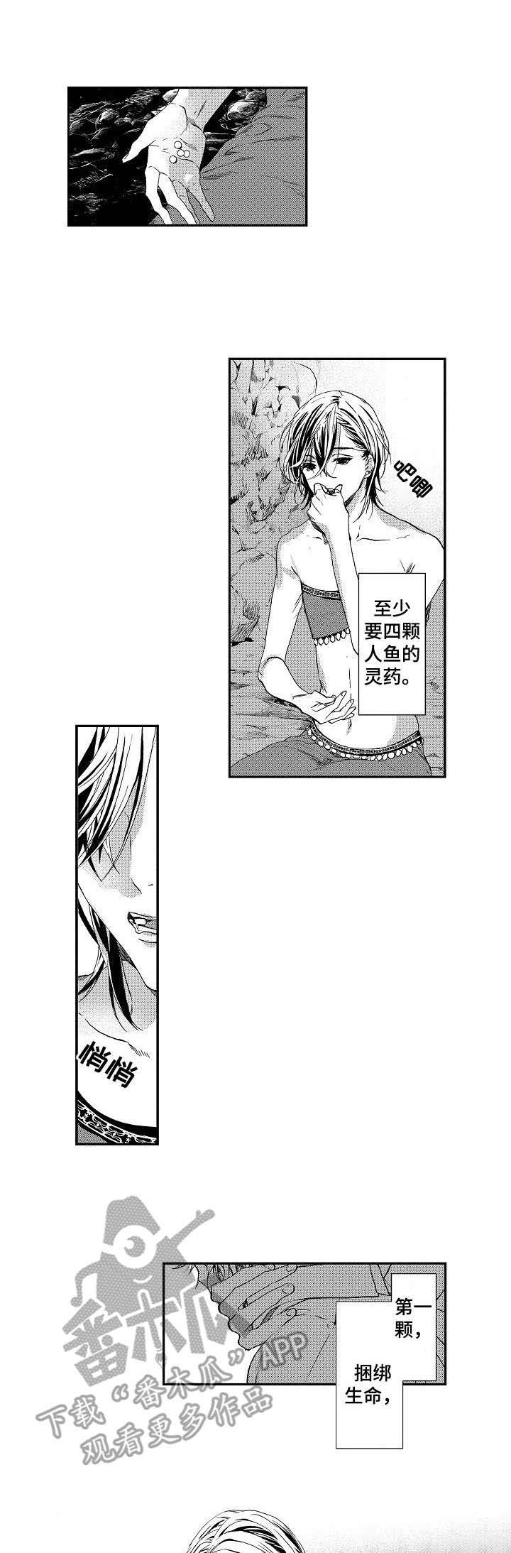 海岛传说第7话图