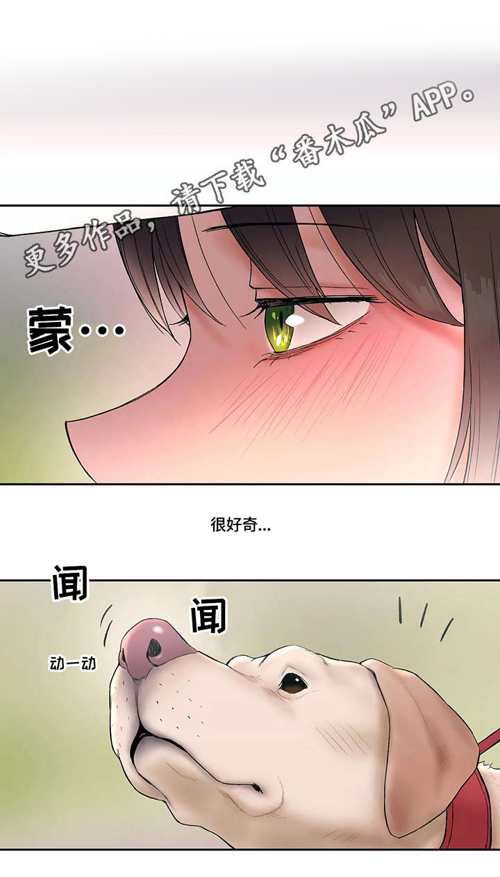 会员健身馆第17话图