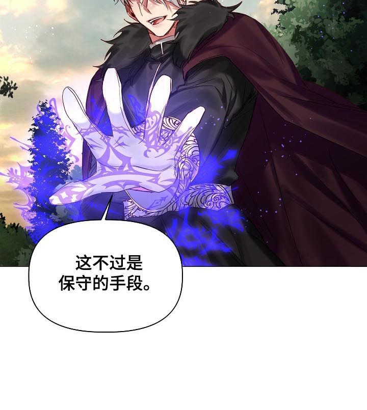 皇家骑士第39话图