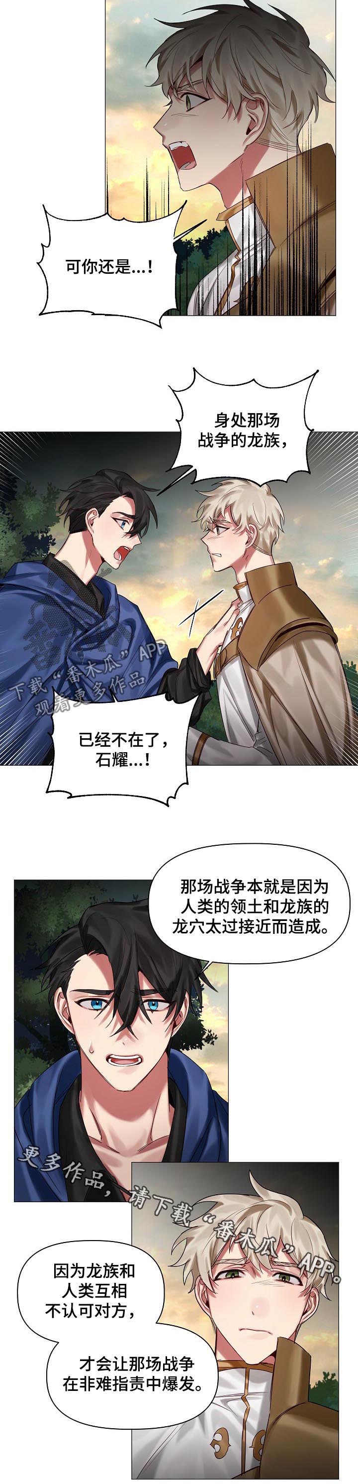 皇家骑士第40话图