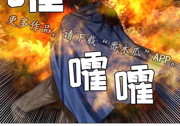 皇家骑士第43话图
