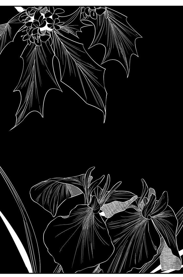 花香信息素第1话图