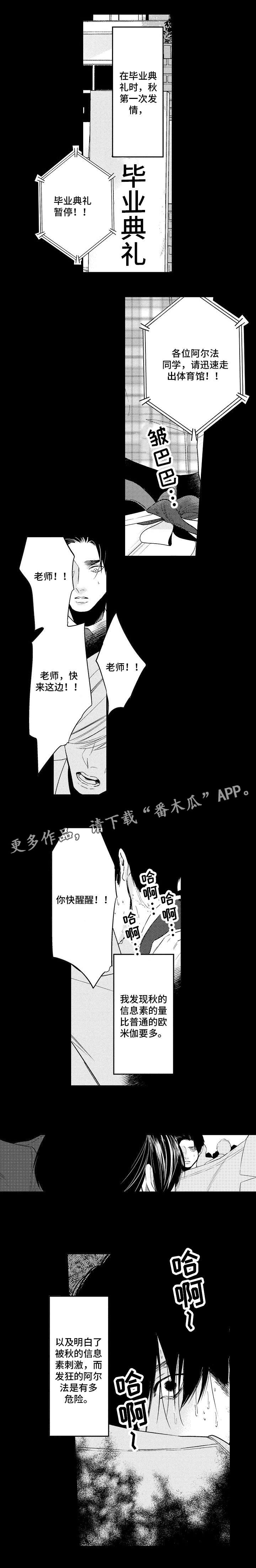 花香信息素第25话图