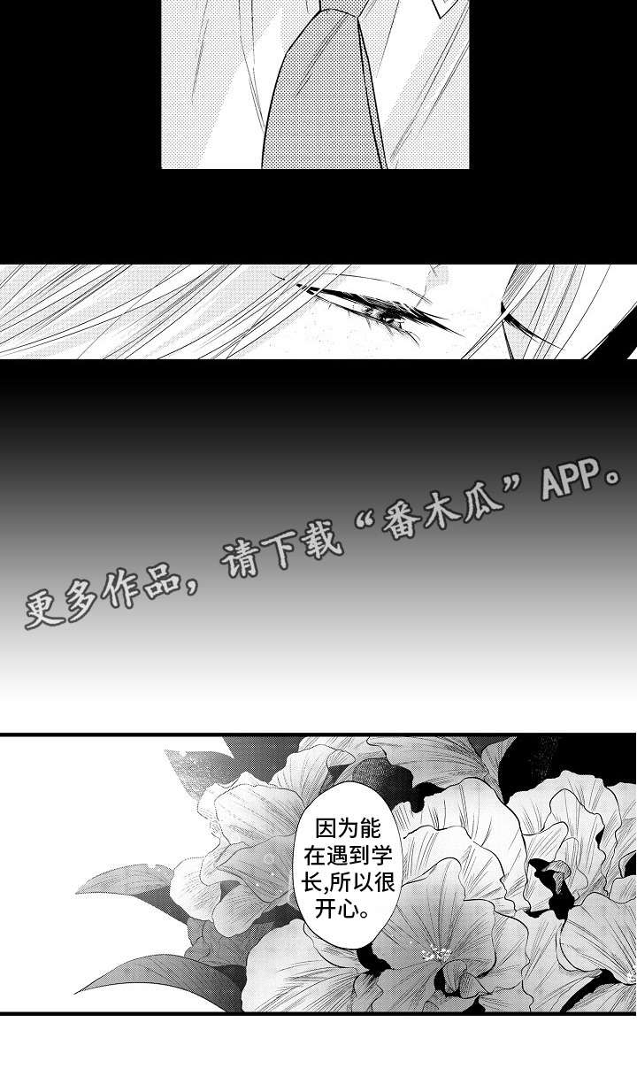 花香信息素第28话图