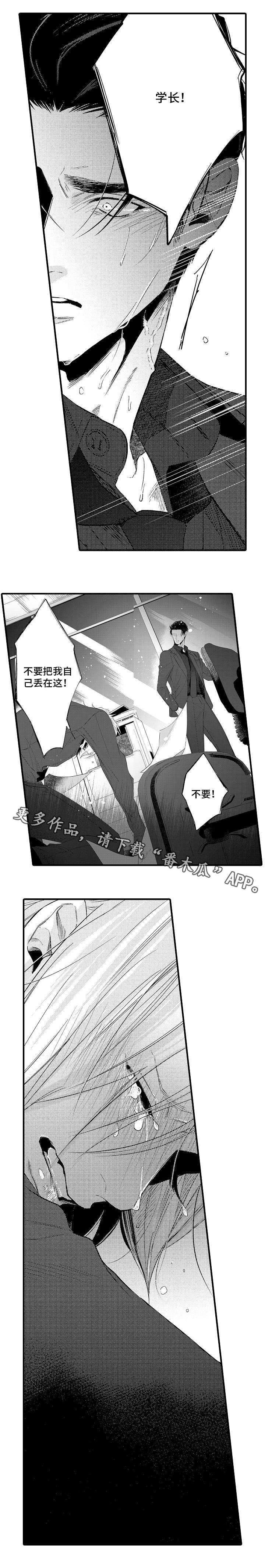 花香信息素第29话图