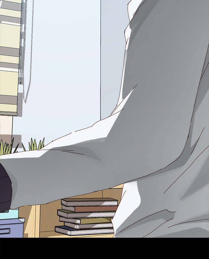 狐影迷惑第21话图