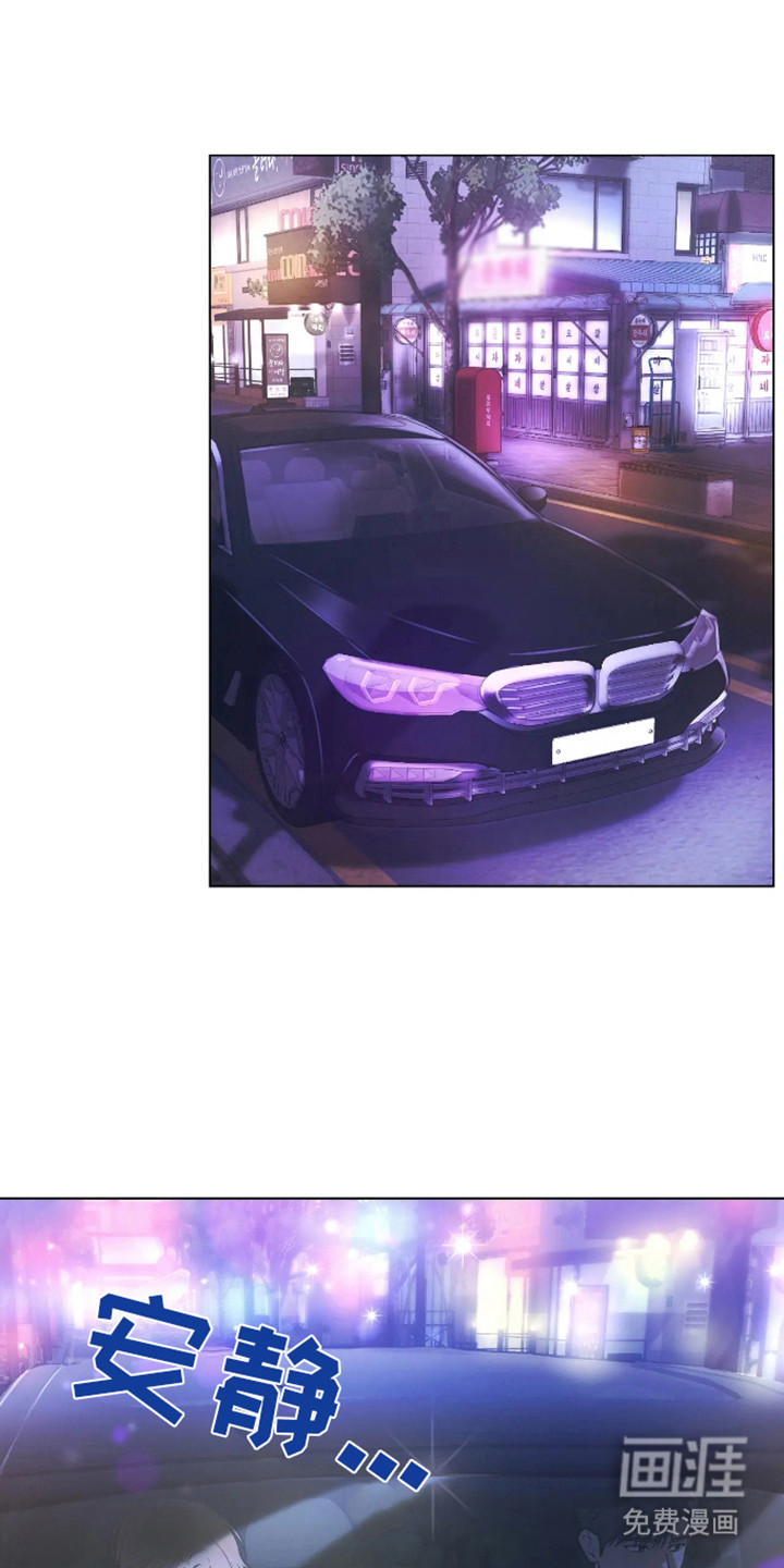 坏苹果替代品第11话图