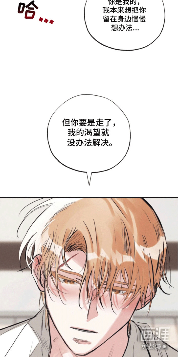 坏苹果禁止通行第5话图