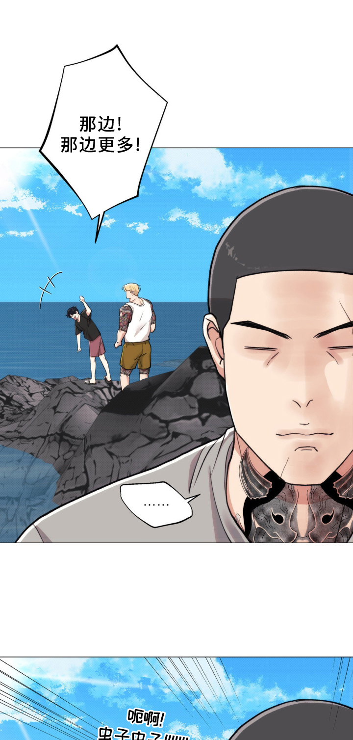 海岛人生第19话图