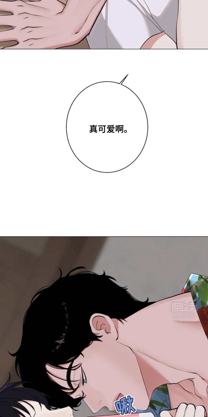 海岛人生第32话图