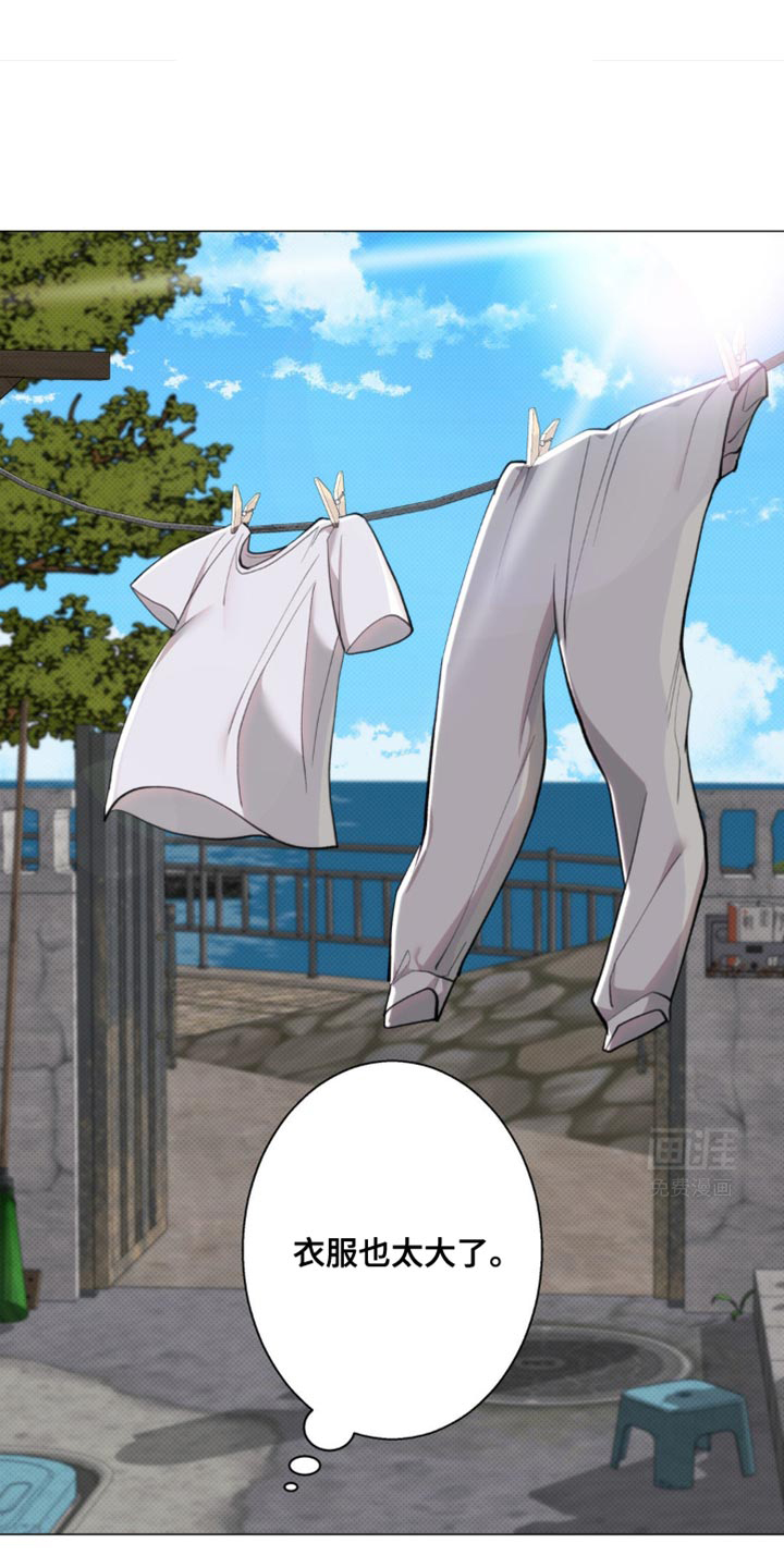 海岛人生第33话图