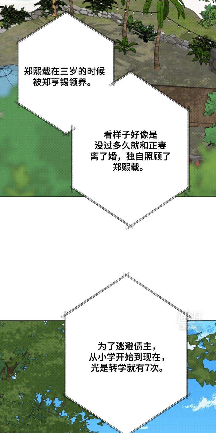 海岛人生第33话图