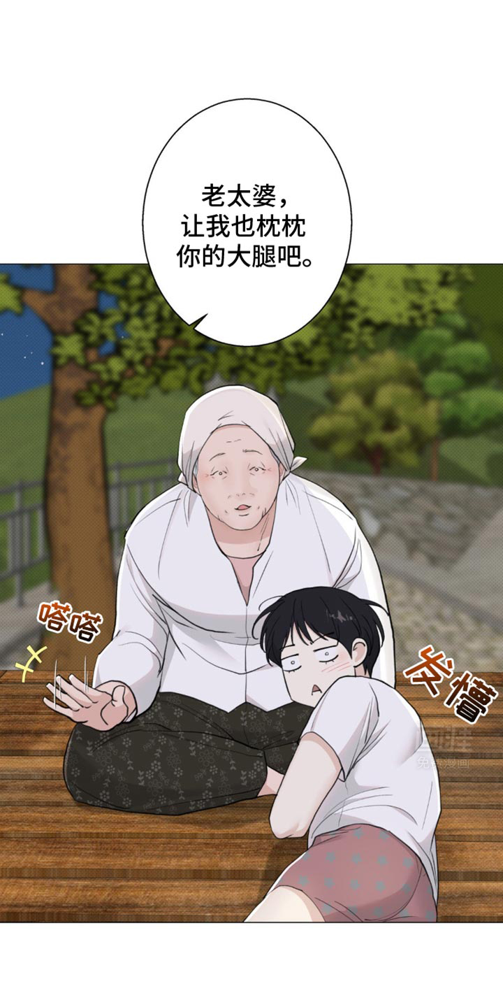 海岛人生第36话图