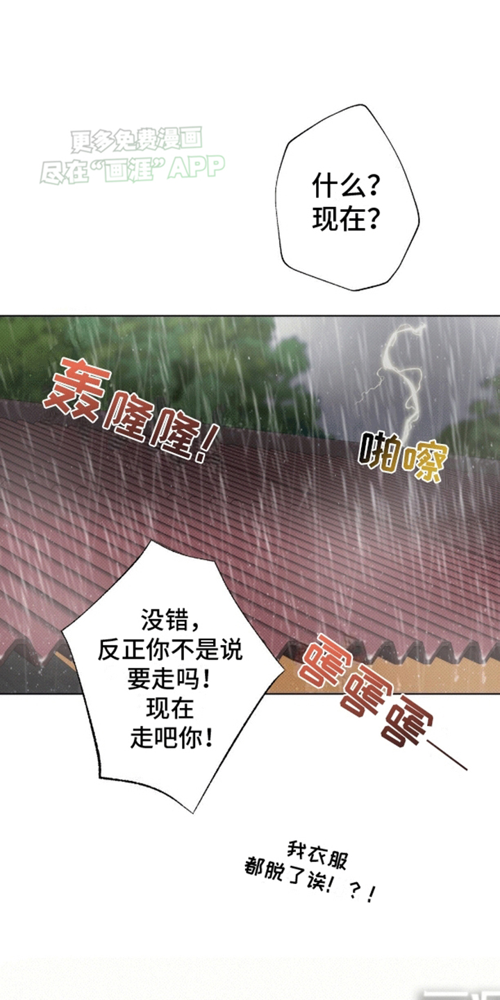 海岛人生第8话图
