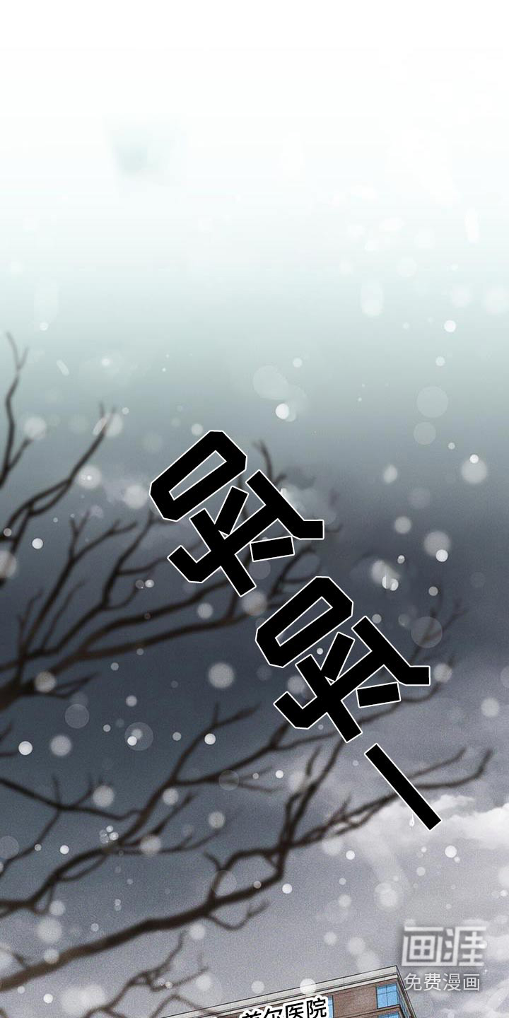 花样间谍第13话图