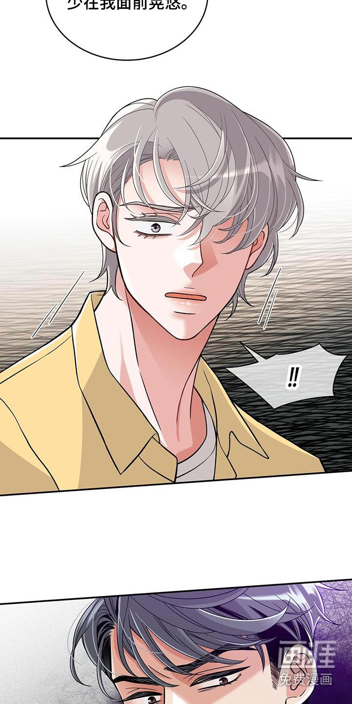 花样间谍第21话图