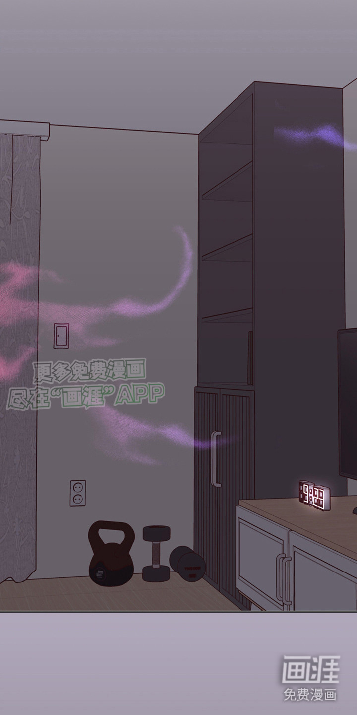 幻想烛火第25话图