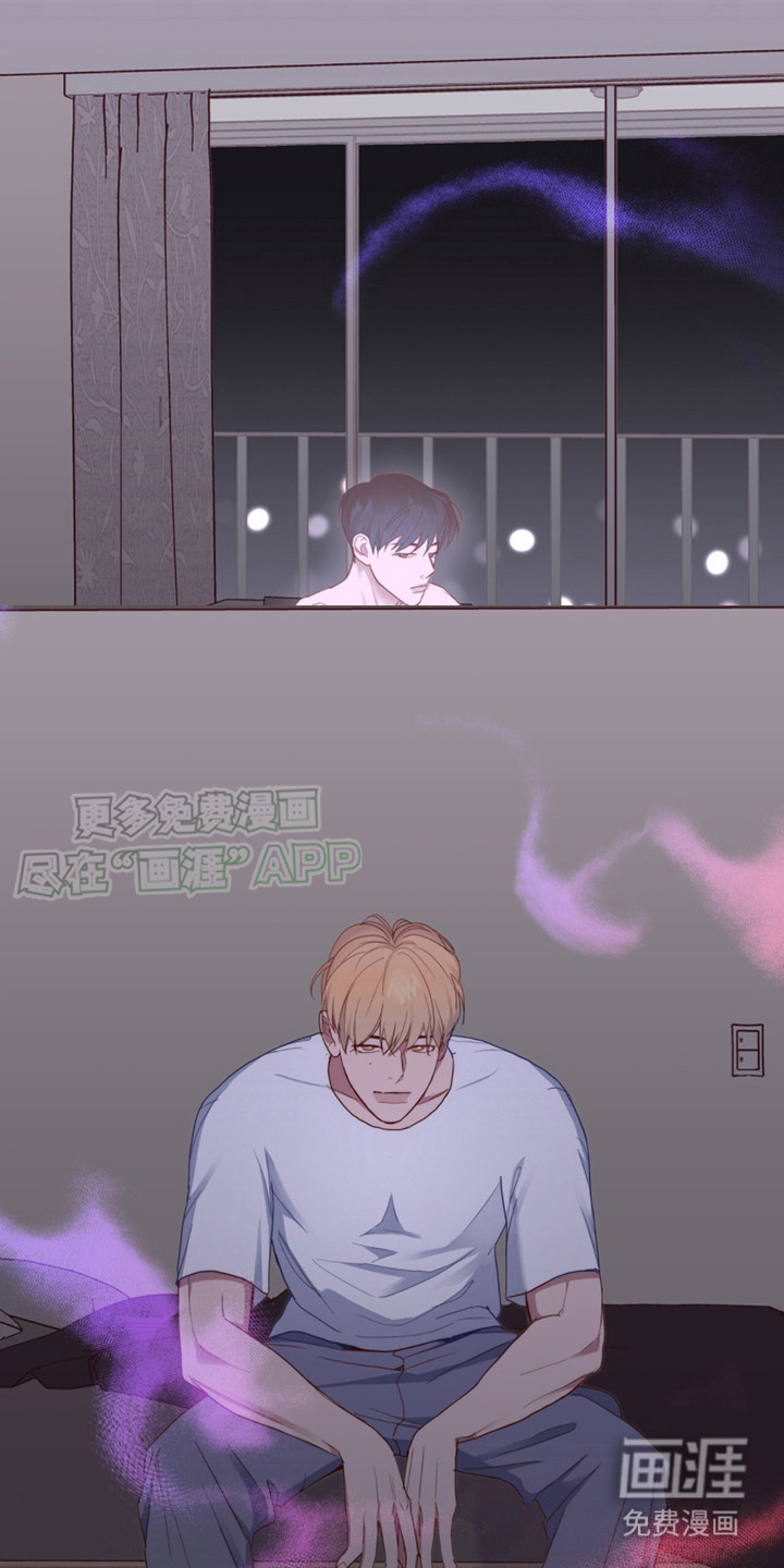 幻想烛火第25话图