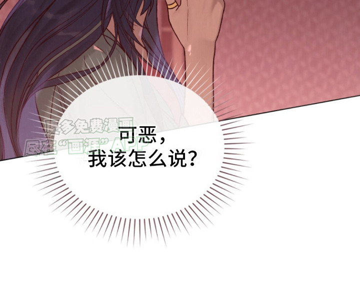琥珀魅影第10话图