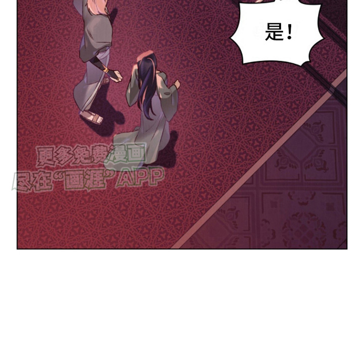 琥珀魅影第12话图