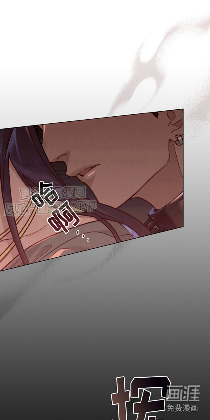 琥珀魅影第19话图