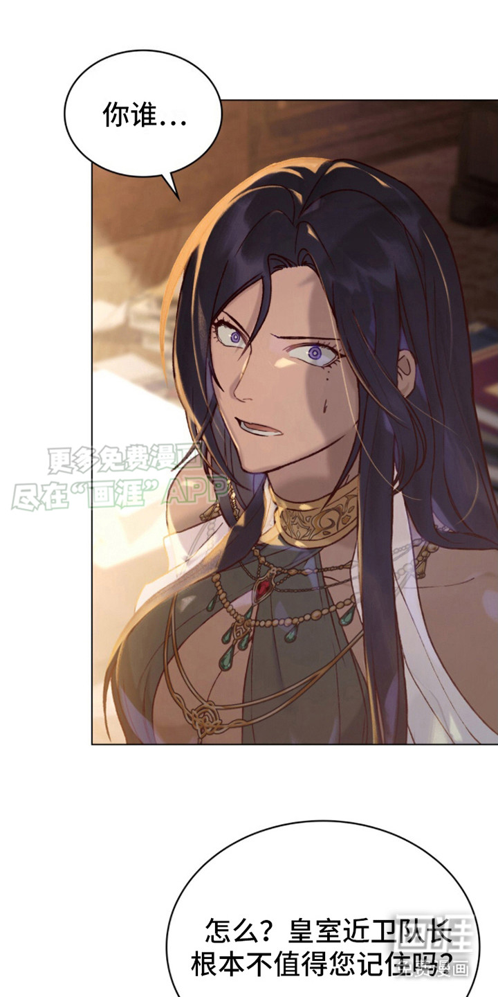 琥珀魅影第21话图