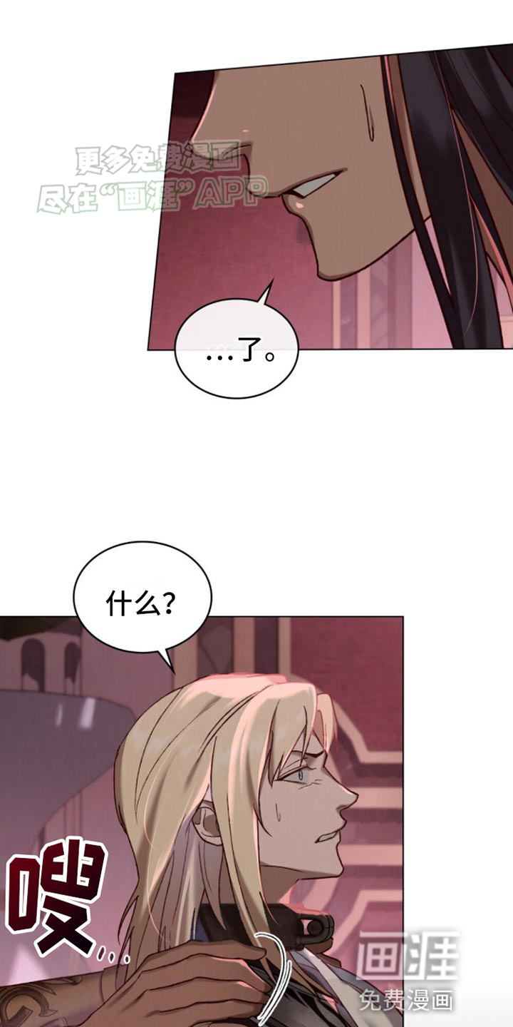 琥珀魅影第23话图