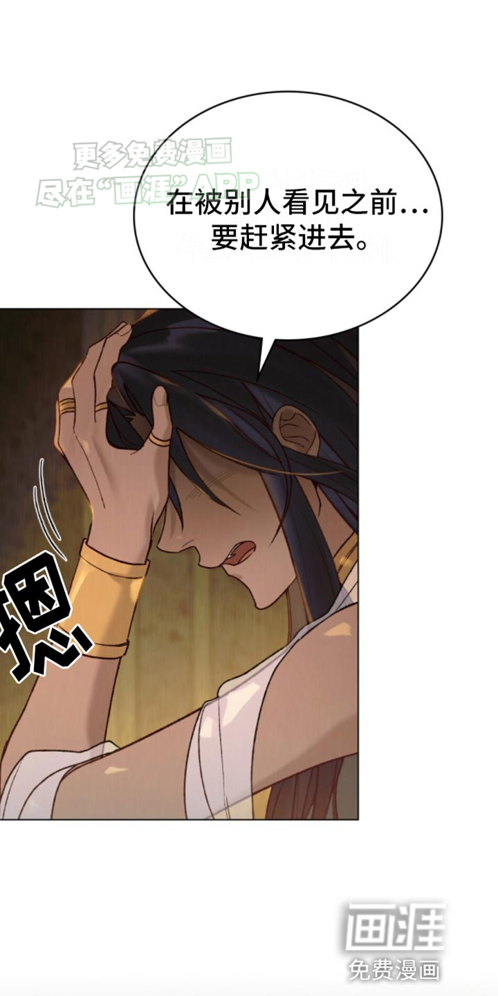 琥珀魅影第25话图